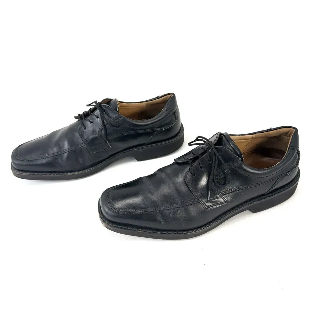 Ecco dress shoes